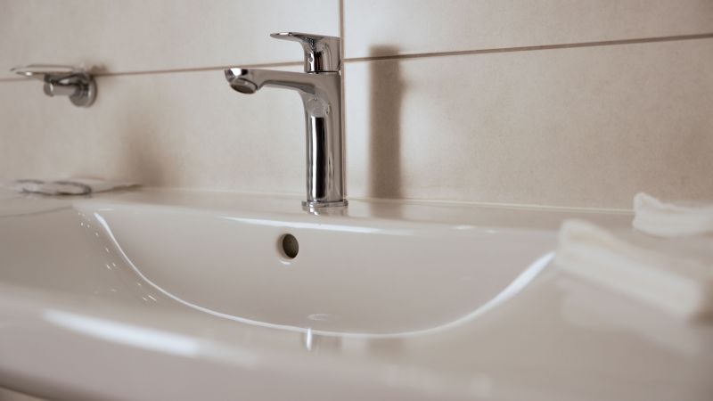 Elegant Fixtures and Faucets