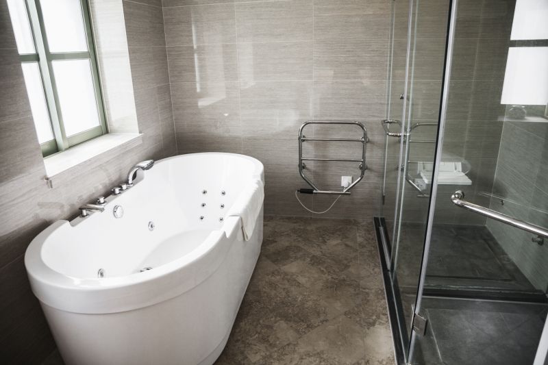 Classic Freestanding Tub