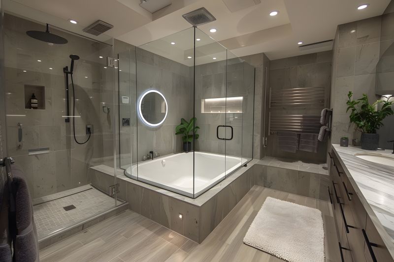 Custom Bathtub Solutions