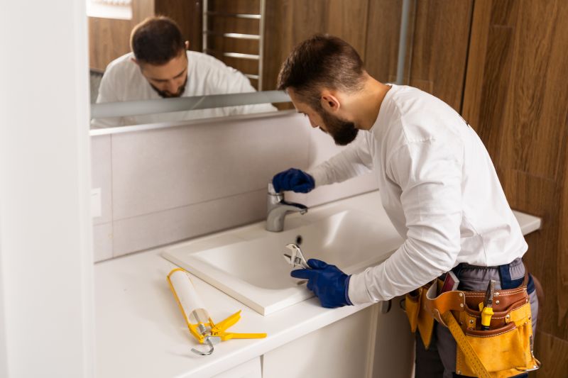 Top Bathroom Remodeling Companies in Ridgefield, CT