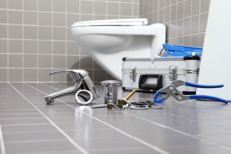 Top Bathroom Remodeling Companies in Stamford, CT